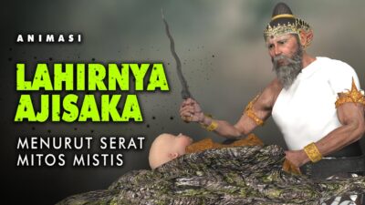 Asal Usul Aksara Jawa Berdasarkan Cerita Aji Saka