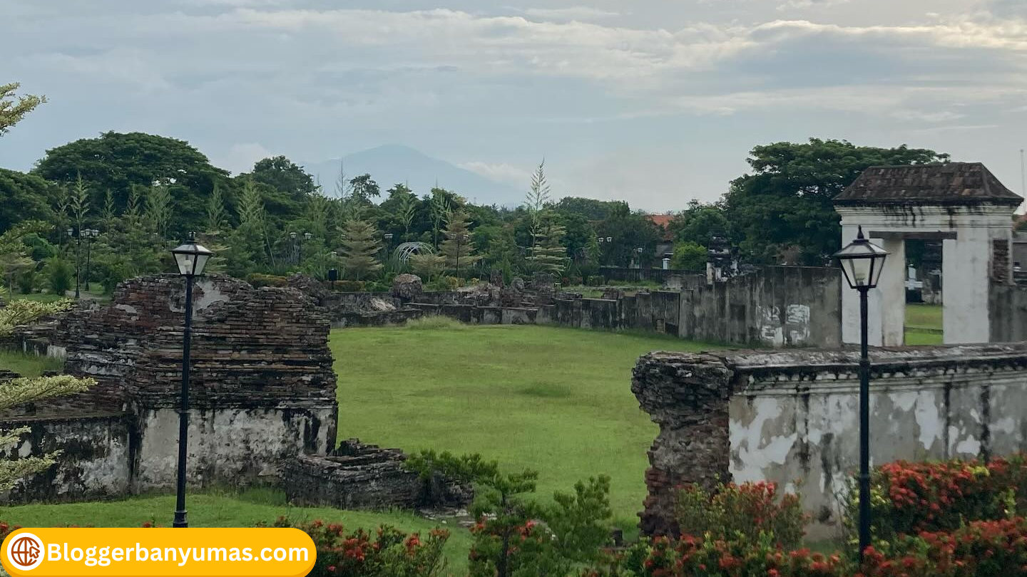 Asal Usul Kerajaan Banten