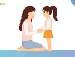 Cara Mendidik Anak Usia Dini agar Patuh