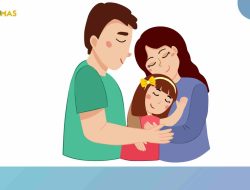 Bangun Rasa Percaya Diri Pada Anak