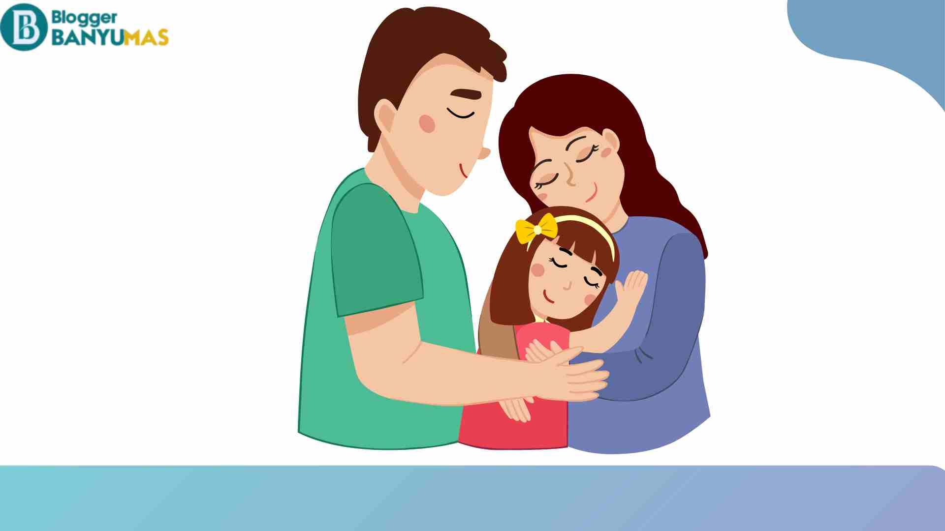 Bangun Rasa Percaya Diri Pada Anak