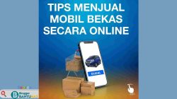 Tips Menjual Mobil Anda dengan Harga Lebih Tinggi