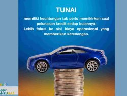 10 Keuntungan Membeli Mobil Cash yang Murah