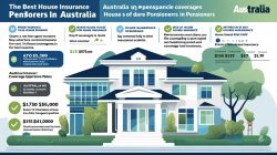 Best House Insurance for Pensioners in Australia