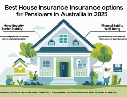 Contents Insurance in Australia 2025