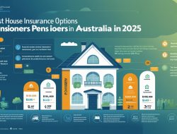 Home Insurance for Over 50s in Australia 2025