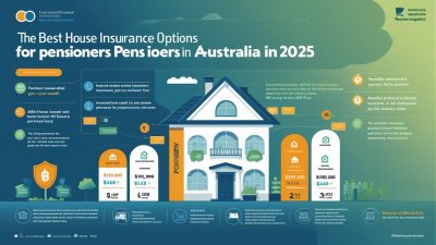 Home Insurance for Over 50s in Australia 2025