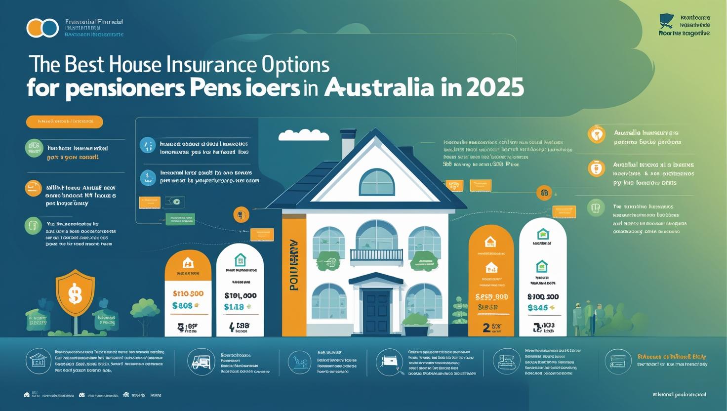 Home Insurance for Over 50s in Australia 2025