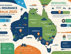Travel Insurance Comparison in Australia