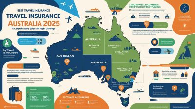 Travel Insurance Comparison in Australia