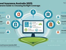 Travel Insurance for Seniors in Australia