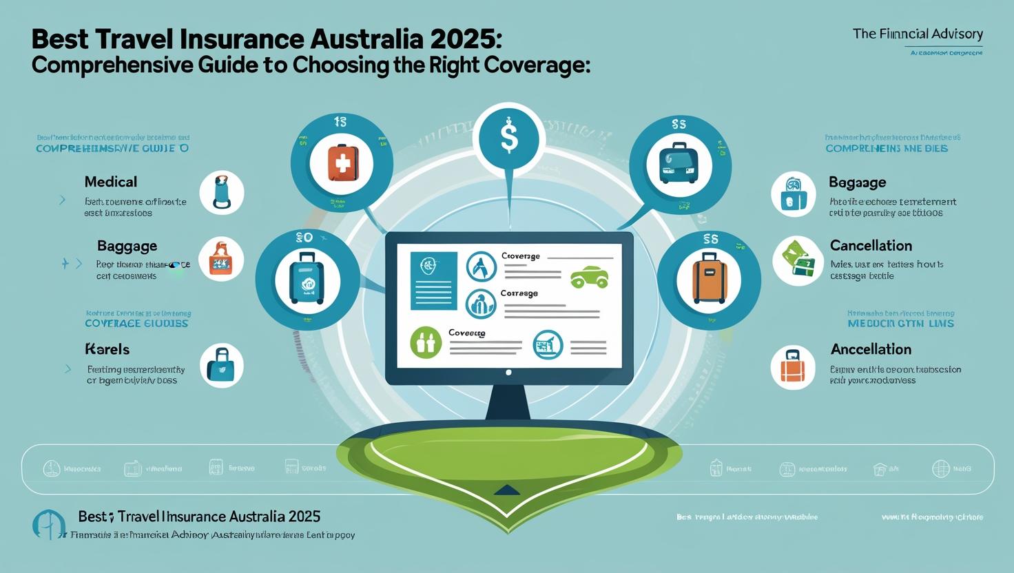 Travel Insurance for Seniors in Australia