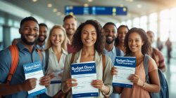 Travel Insurance with Unlimited Medical Cover in Australia