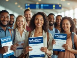 Travel Insurance with Unlimited Medical Cover in Australia
