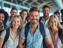 Multi-Trip Travel Insurance in Australia