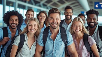 Multi-Trip Travel Insurance in Australia