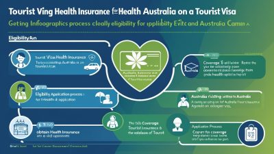 Cheapest Visitor Health Insurance in Australia