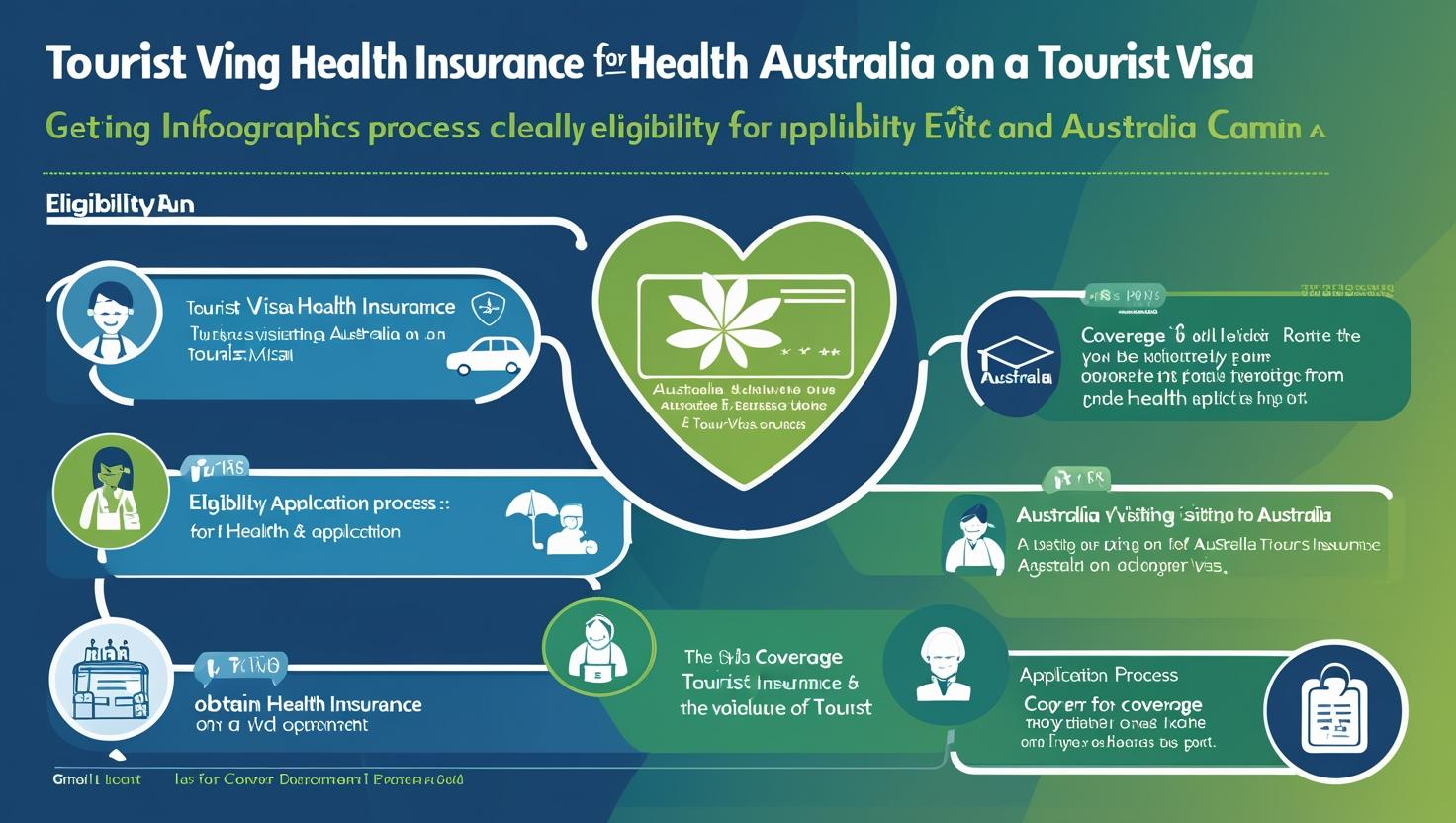 Cheapest Visitor Health Insurance in Australia
