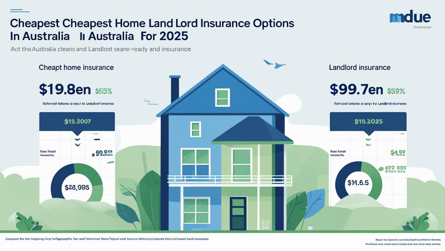 Cheapest Home Insurance in Regional Australia