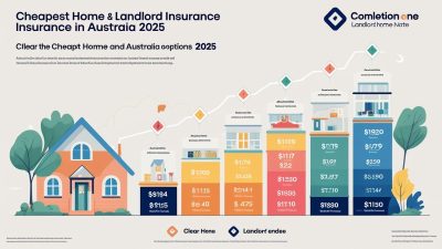 Building Insurance vs Contents Insurance in Australia