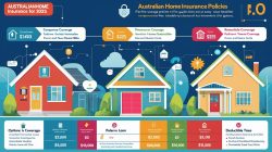 Cheapest Home Insurance Australia 2025