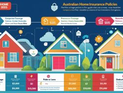 Cheapest Home Insurance Australia 2025