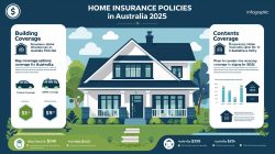 Home Insurance Quotes Australia 2025