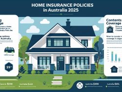 Home Insurance Quotes Australia 2025