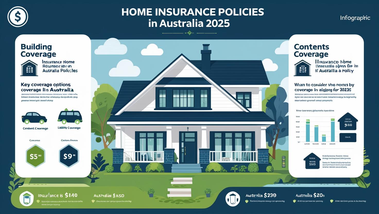 Home Insurance Quotes Australia 2025