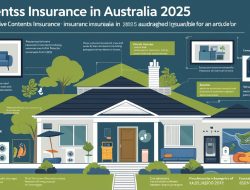Home Insurance Compare Australia 2025