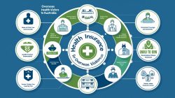 Visitor to Australia Health Insurance