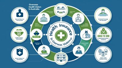 Visitor to Australia Health Insurance
