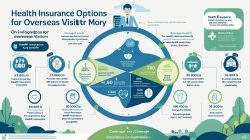 Bupa Visitor Health Insurance Australia