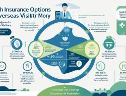 Bupa Visitor Health Insurance Australia