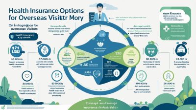 Bupa Visitor Health Insurance Australia