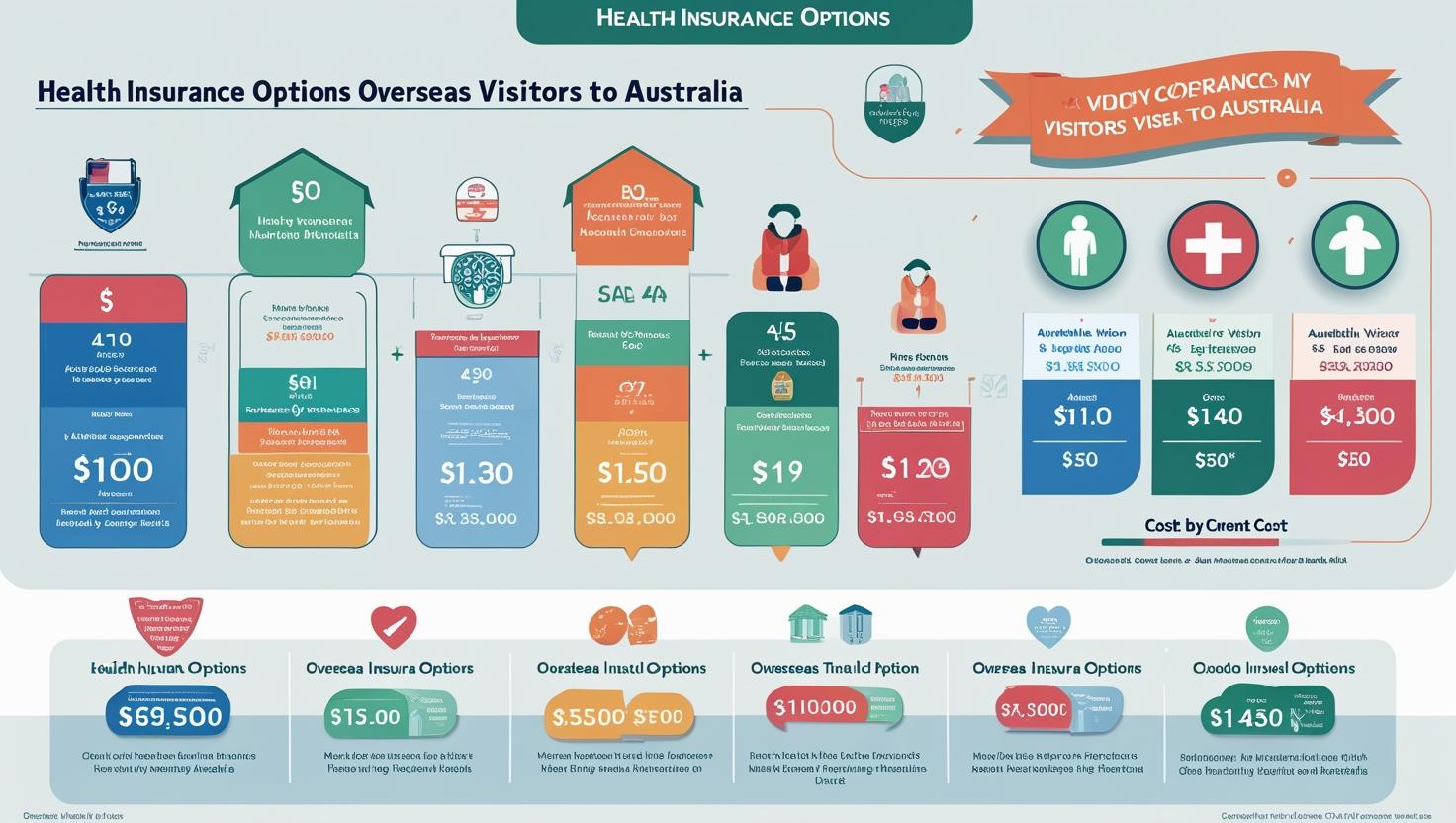 Best Visitor Health Insurance Australia