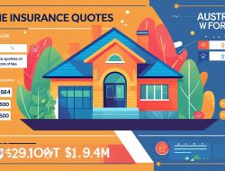 Online Home Insurance Quote Australia