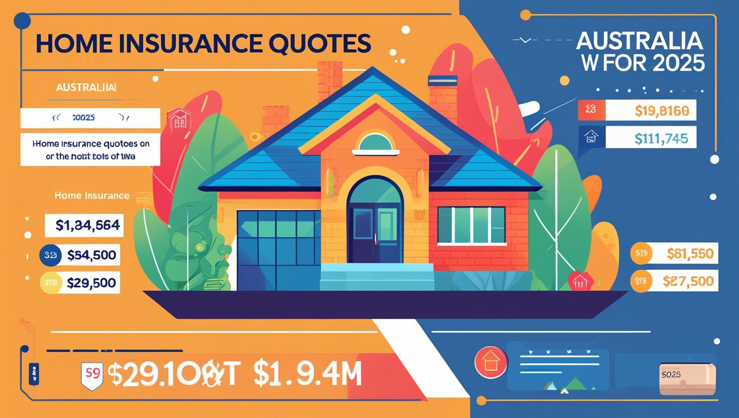 Online Home Insurance Quote Australia