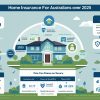 Compare Home Insurance Policies Australia 2025