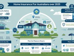 Compare Home Insurance Policies Australia 2025