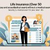 Over 50 Life Insurance No Medical Questions