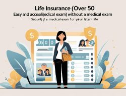Over 50 Life Insurance No Medical Questions