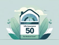 Life Insurance Quotes Over 50