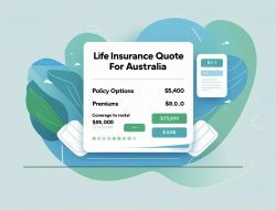 Life Insurance for Over 50s