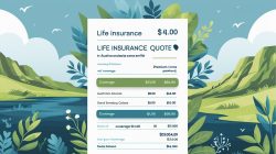 Cheapest Life Insurance Over 50 No Medical Exam