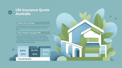 Insurance for Families in Australia