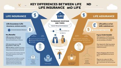 Understanding Life Insurance Australia