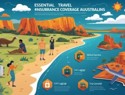 Cheap Visitor Health Insurance Australia