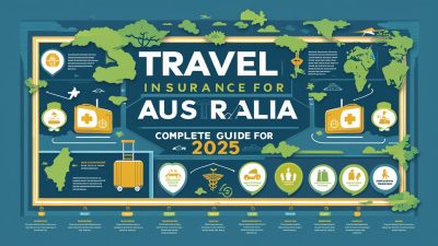 Single Trip Travel Insurance in Australia