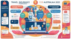 Backpacker Travel Insurance in Australia